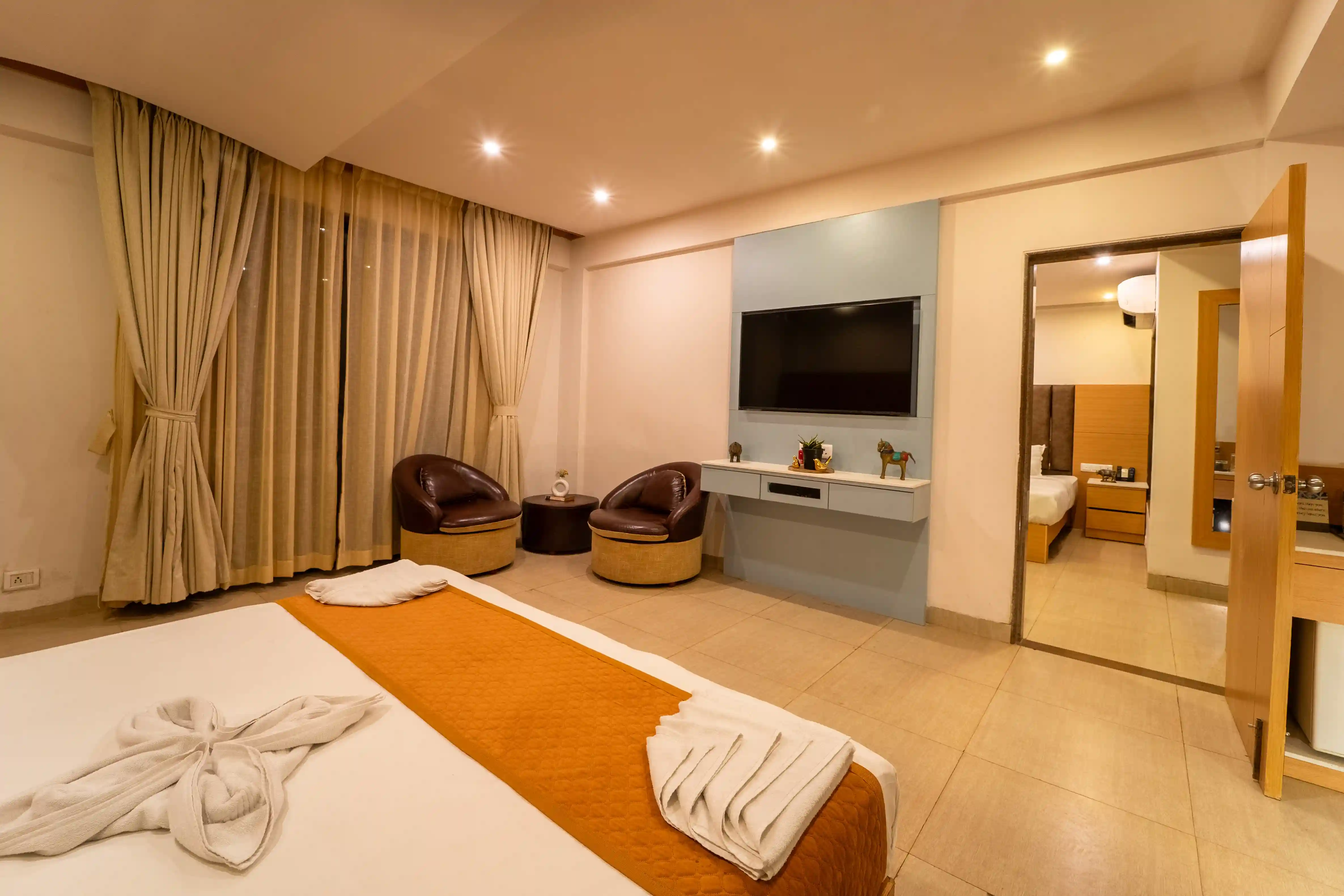 Grande Premier Room